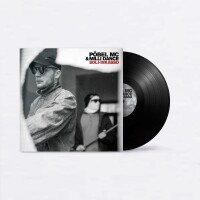 Pöbel MC & Milli Dance - Soli-Inkasso Vinyl 12"