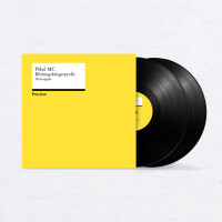 Pöbel MC - Bildungsbürgerprolls 12" Vinyl 2xLP
