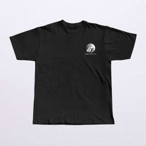 Pöbel MC - Dr. Pöbel 12" Vinyl Shirt Bundle schwarz 2xLP