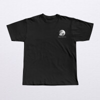 Pöbel MC - Dr. Pöbel 12" Vinyl Shirt Bundle schwarz 2xLP