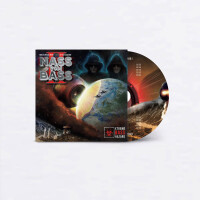 Multilingual Mike - Nass vom Bass I + II CD