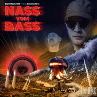 Multilingual Mike - Nass vom Bass I + II CD
