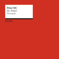 Pöbel MC - Dr. Pöbel 12" Vinyl Album 2xLP Paper white